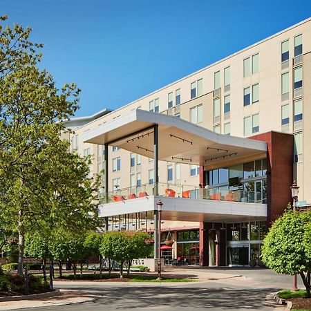 Aloft Leawood-Overland Park Bagian luar foto
