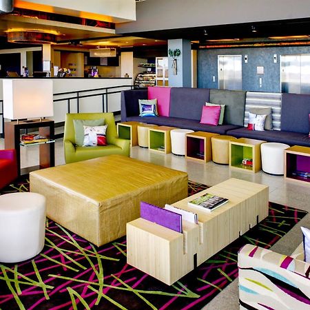 Aloft Leawood-Overland Park Bagian luar foto