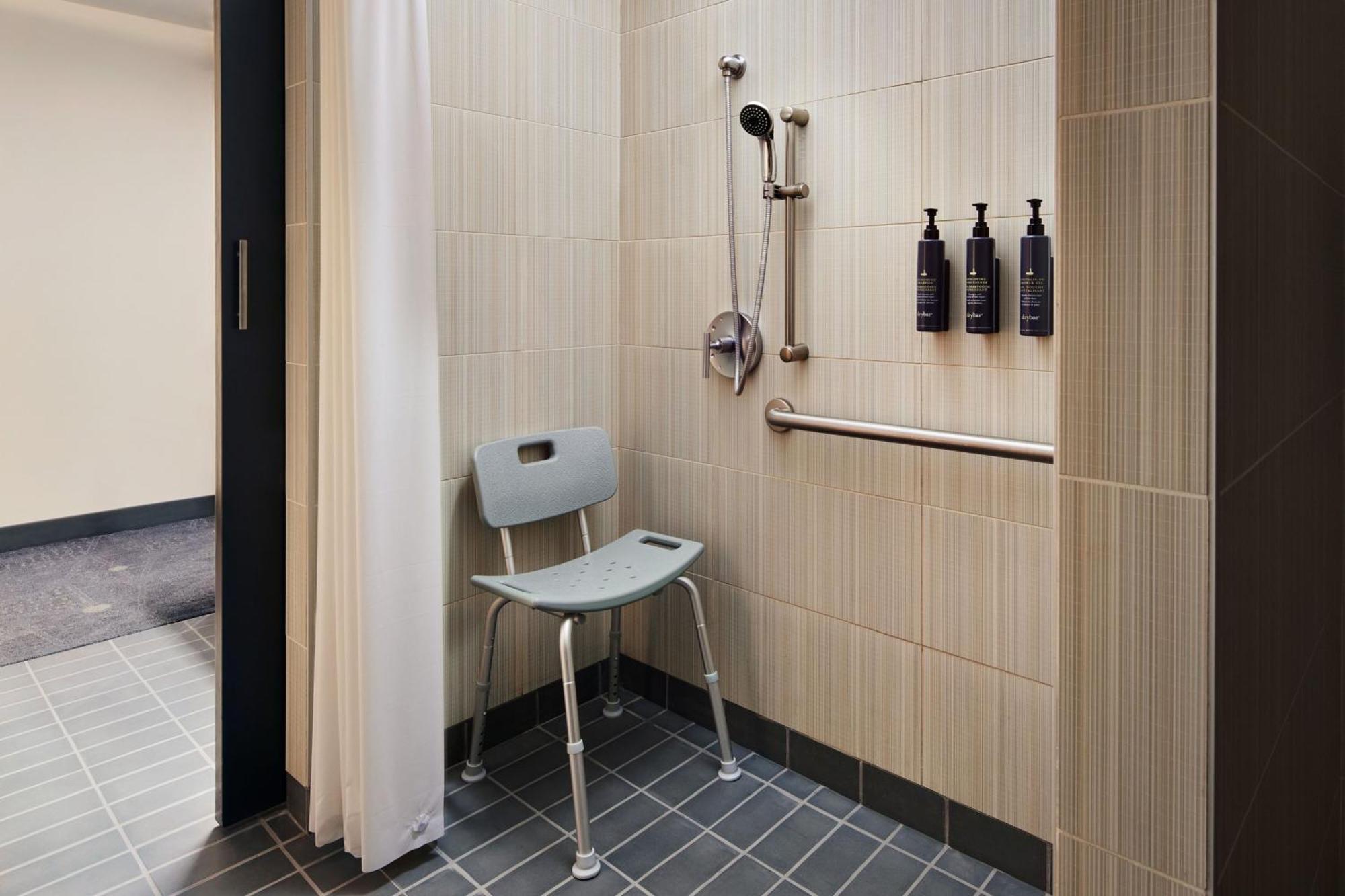 Aloft Leawood-Overland Park Bagian luar foto