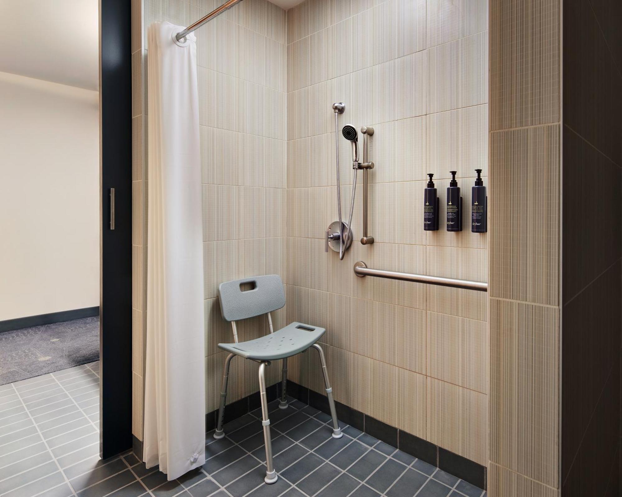 Aloft Leawood-Overland Park Bagian luar foto