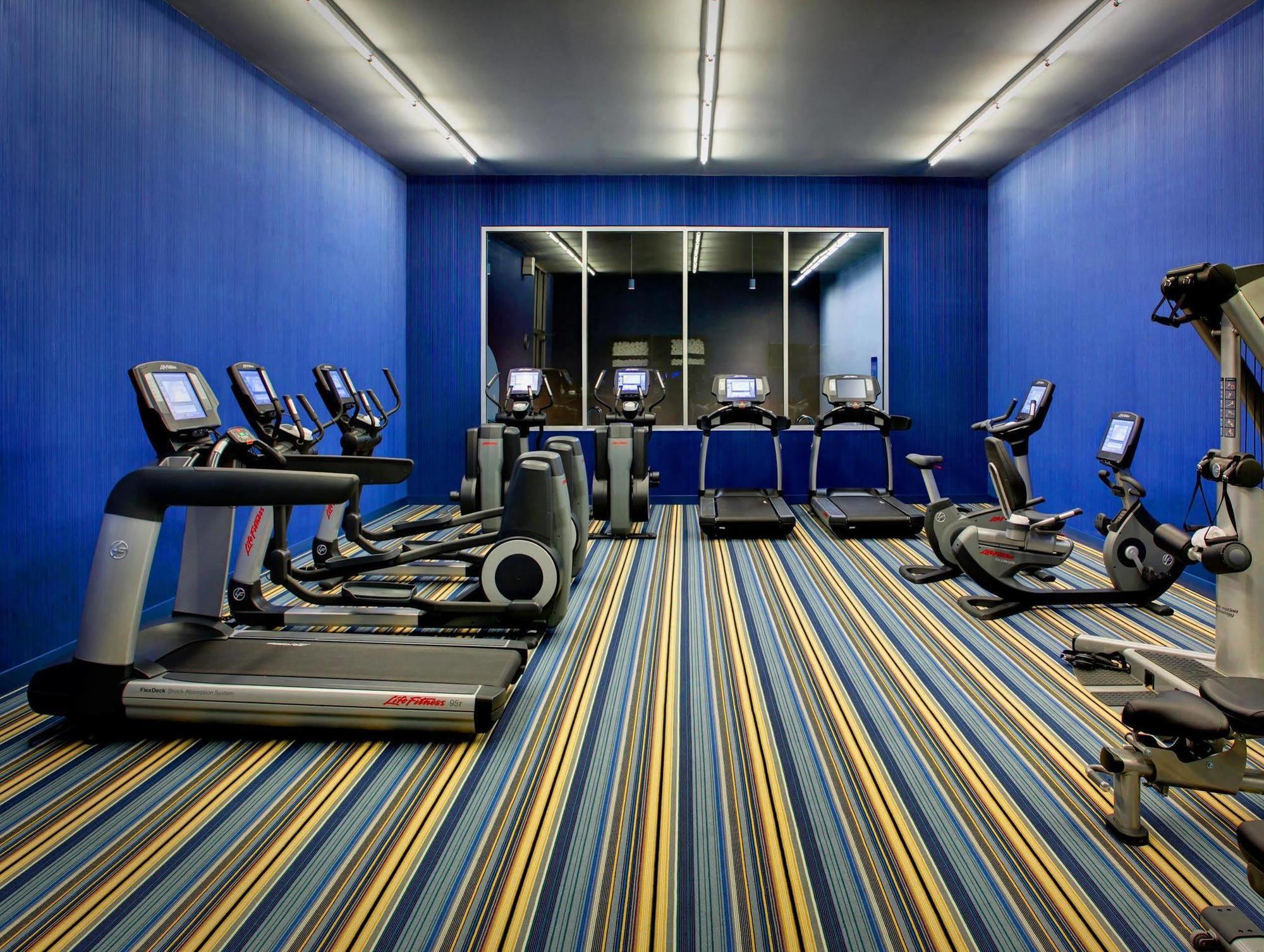 Aloft Leawood-Overland Park Bagian luar foto